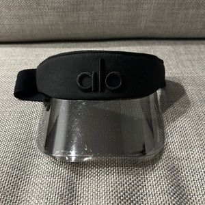 Alo Airlift Solar Visor
